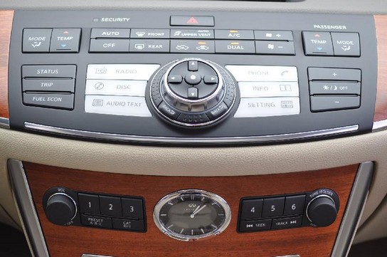 Florida Fine Cars - Used INFINITI M35 2007 MIAMI 