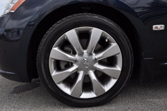 Florida Fine Cars - Used INFINITI M35 2007 MIAMI 