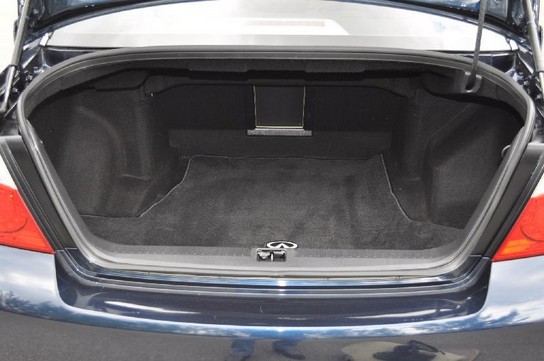 Florida Fine Cars - Used INFINITI M35 2007 MIAMI 