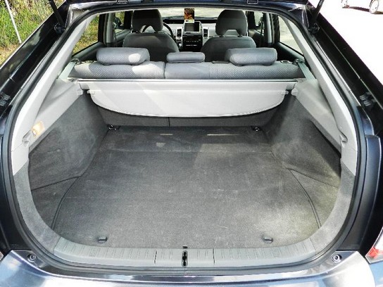 Florida Fine Cars - Used TOYOTA PRIUS 2006 MIAMI BASE