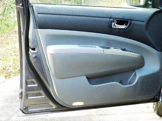 Florida Fine Cars - Used TOYOTA PRIUS 2006 MIAMI BASE