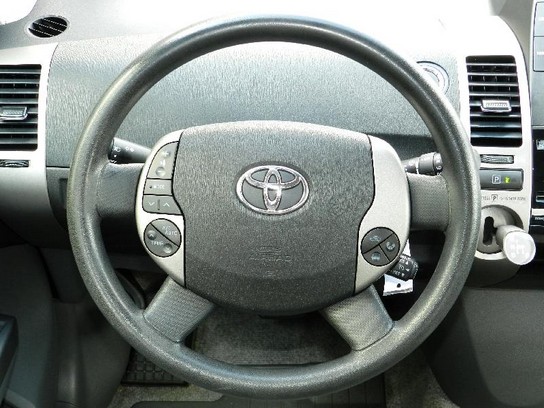 Florida Fine Cars - Used TOYOTA PRIUS 2006 MIAMI BASE