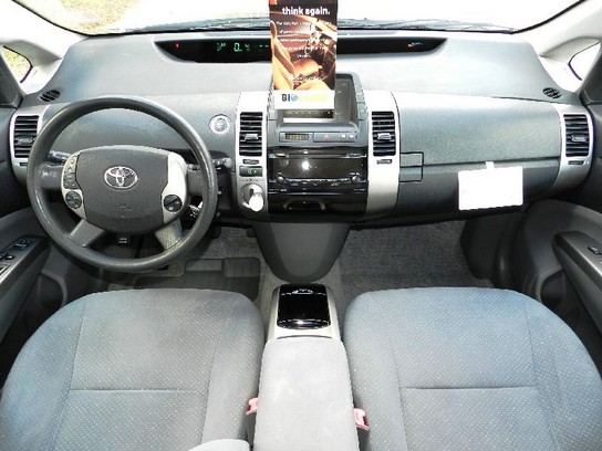 Florida Fine Cars - Used TOYOTA PRIUS 2006 MIAMI BASE