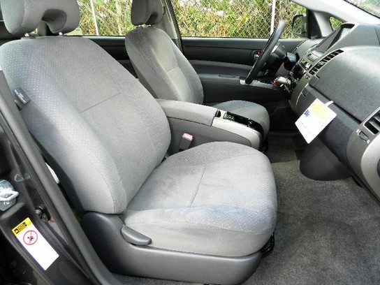 Florida Fine Cars - Used TOYOTA PRIUS 2006 MIAMI BASE