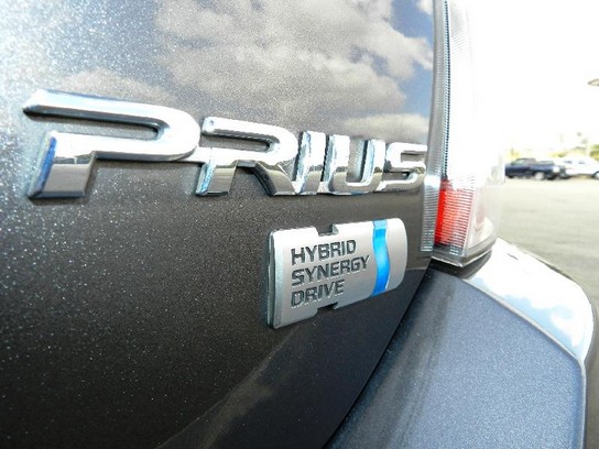 Florida Fine Cars - Used TOYOTA PRIUS 2006 MIAMI BASE