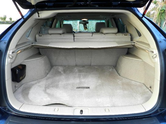 Florida Fine Cars - Used LEXUS RX 2006 HOLLYWOOD 2WD