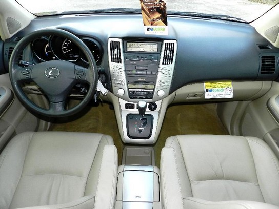 Florida Fine Cars - Used LEXUS RX 2006 HOLLYWOOD 2WD