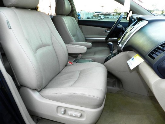 Florida Fine Cars - Used LEXUS RX 2006 HOLLYWOOD 2WD