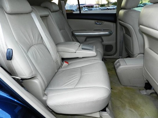 Florida Fine Cars - Used LEXUS RX 2006 HOLLYWOOD 2WD