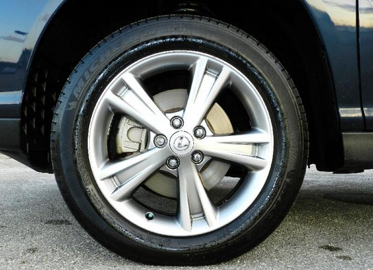 Florida Fine Cars - Used LEXUS RX 2006 HOLLYWOOD 2WD