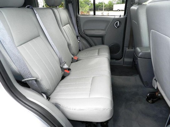 Florida Fine Cars - Used JEEP LIBERTY 2006 MIAMI Limited 4WD