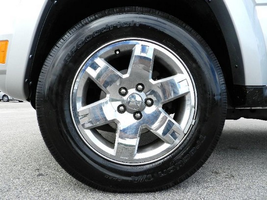 Florida Fine Cars - Used JEEP LIBERTY 2006 MIAMI Limited 4WD