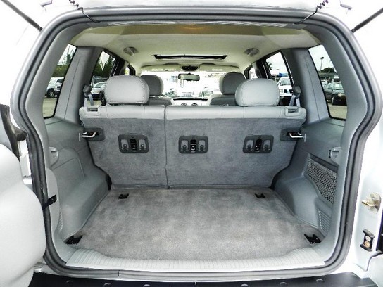 Florida Fine Cars - Used JEEP LIBERTY 2006 MIAMI Limited 4WD
