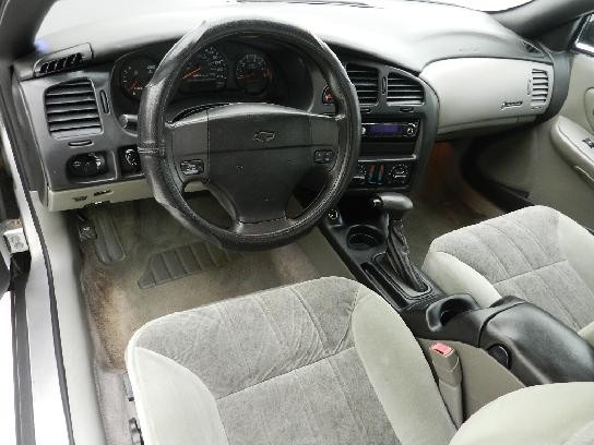 Florida Fine Cars - Used CHEVROLET MONTE CARLO 2005 HOLLYWOOD LS