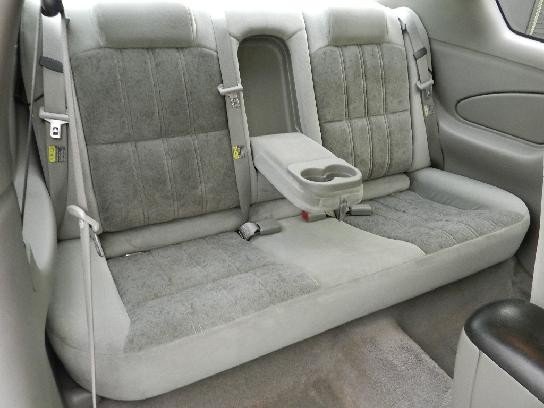 Florida Fine Cars - Used CHEVROLET MONTE CARLO 2005 HOLLYWOOD LS