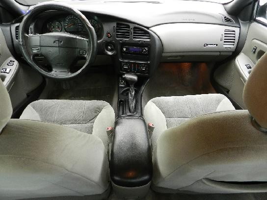 Florida Fine Cars - Used CHEVROLET MONTE CARLO 2005 HOLLYWOOD LS