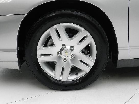 Florida Fine Cars - Used CHEVROLET MONTE CARLO 2005 HOLLYWOOD LS