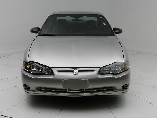 Florida Fine Cars - Used CHEVROLET MONTE CARLO 2005 HOLLYWOOD LS