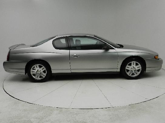 Florida Fine Cars - Used CHEVROLET MONTE CARLO 2005 HOLLYWOOD LS