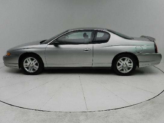Florida Fine Cars - Used CHEVROLET MONTE CARLO 2005 HOLLYWOOD LS