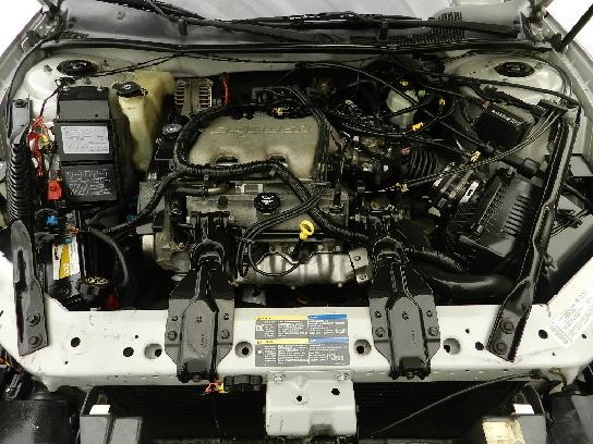 Florida Fine Cars - Used CHEVROLET MONTE CARLO 2005 HOLLYWOOD LS