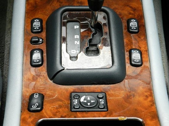 Florida Fine Cars - Used MERCEDES-BENZ M CLASS 2002 HOLLYWOOD ML320 4WD