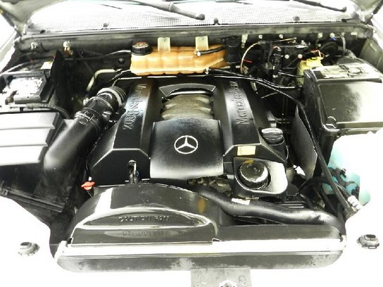Florida Fine Cars - Used MERCEDES-BENZ M CLASS 2002 HOLLYWOOD ML320 4WD
