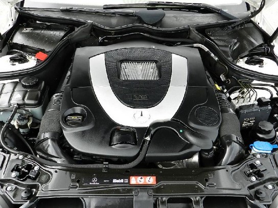 Florida Fine Cars - Used MERCEDES-BENZ CLK CLASS 2007 HOLLYWOOD CLK550