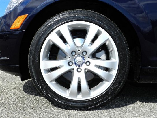 Florida Fine Cars - Used MERCEDES-BENZ C CLASS 2008 MIAMI C300