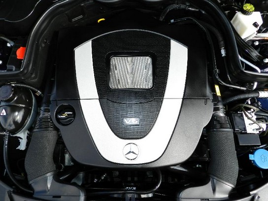 Florida Fine Cars - Used MERCEDES-BENZ C CLASS 2008 MIAMI C300