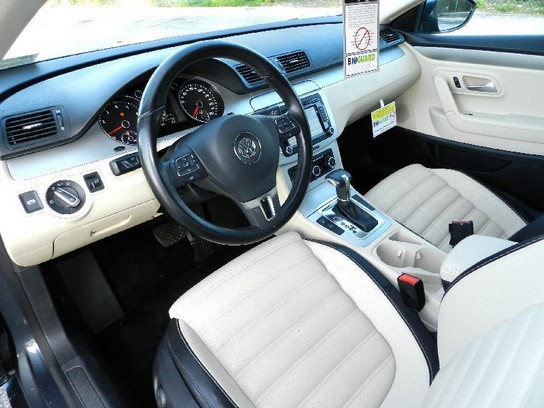 Florida Fine Cars - Used VOLKSWAGEN PASSAT CC 2010 MIAMI Sport