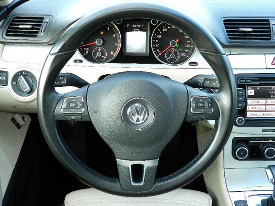 Florida Fine Cars - Used VOLKSWAGEN PASSAT CC 2010 MIAMI Sport