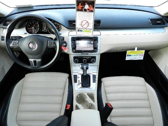 Florida Fine Cars - Used VOLKSWAGEN PASSAT CC 2010 MIAMI Sport