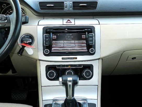 Florida Fine Cars - Used VOLKSWAGEN PASSAT CC 2010 MIAMI Sport