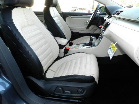 Florida Fine Cars - Used VOLKSWAGEN PASSAT CC 2010 MIAMI Sport