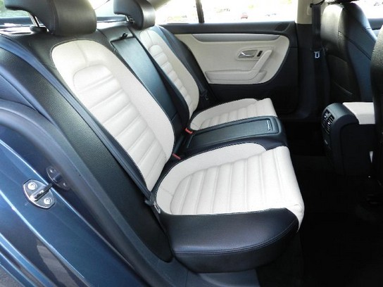 Florida Fine Cars - Used VOLKSWAGEN PASSAT CC 2010 MIAMI Sport