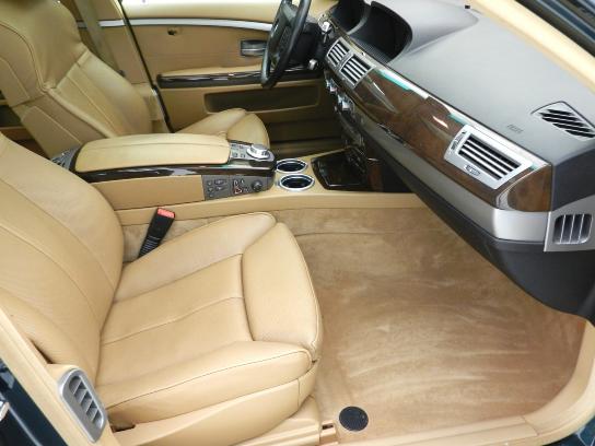 Florida Fine Cars - Used BMW 7 SERIES 2006 HOLLYWOOD 750Li
