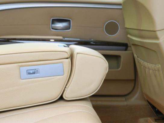 Florida Fine Cars - Used BMW 7 SERIES 2006 HOLLYWOOD 750Li