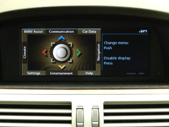 Florida Fine Cars - Used BMW 7 SERIES 2006 HOLLYWOOD 750Li