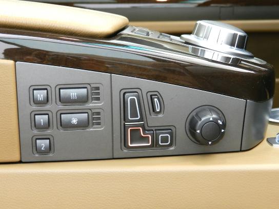 Florida Fine Cars - Used BMW 7 SERIES 2006 HOLLYWOOD 750Li