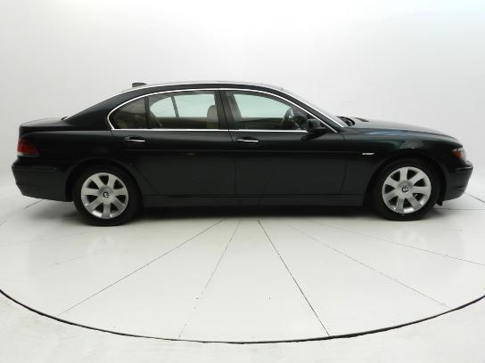Florida Fine Cars - Used BMW 7 SERIES 2006 HOLLYWOOD 750Li