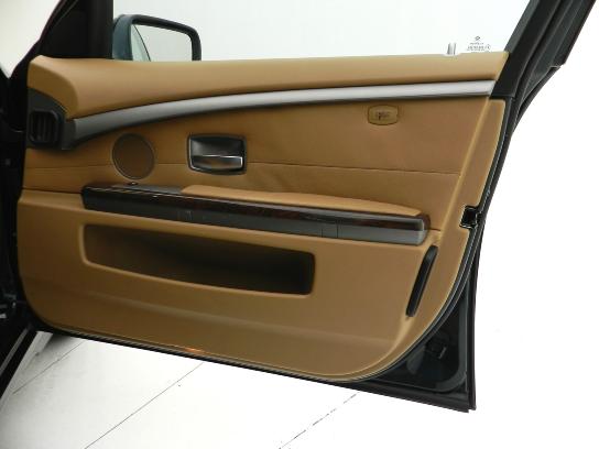Florida Fine Cars - Used BMW 7 SERIES 2006 HOLLYWOOD 750Li