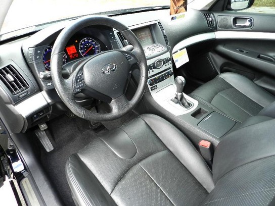 Florida Fine Cars - Used INFINITI G37 2009 MIAMI 