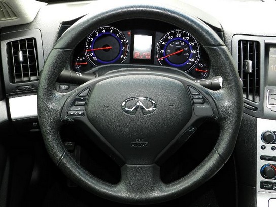 Florida Fine Cars - Used INFINITI G37 2009 MIAMI 