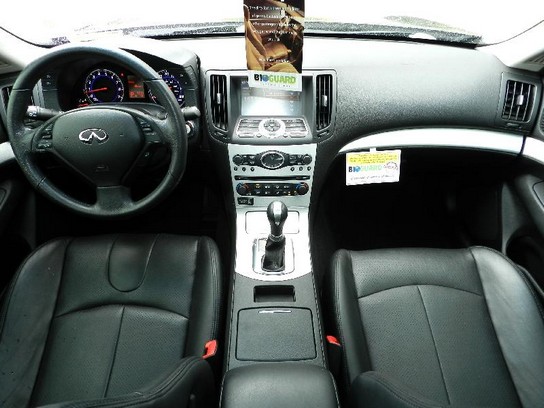 Florida Fine Cars - Used INFINITI G37 2009 MIAMI 