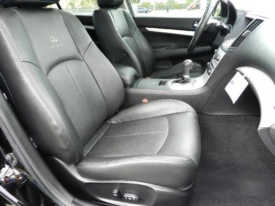 Florida Fine Cars - Used INFINITI G37 2009 MIAMI 