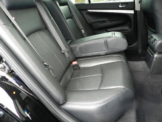 Florida Fine Cars - Used INFINITI G37 2009 MIAMI 