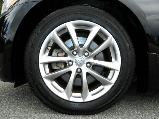 Florida Fine Cars - Used INFINITI G37 2009 MIAMI 