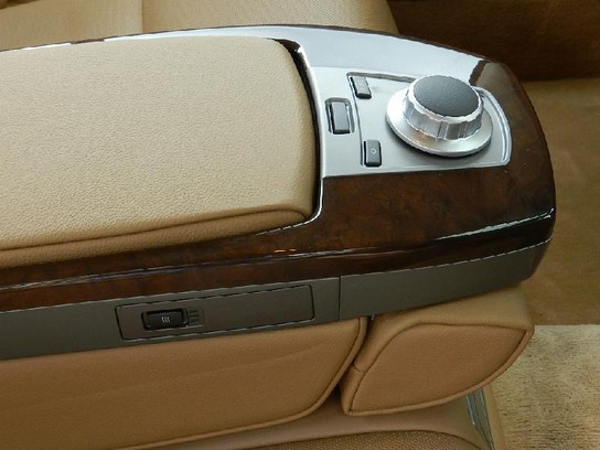 Florida Fine Cars - Used BMW 7 SERIES 2006 MIAMI 750Li