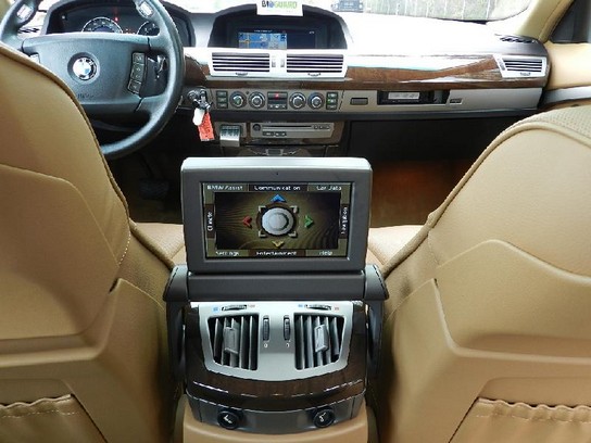 Florida Fine Cars - Used BMW 7 SERIES 2006 MIAMI 750Li